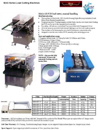 PCB Assembling Machine