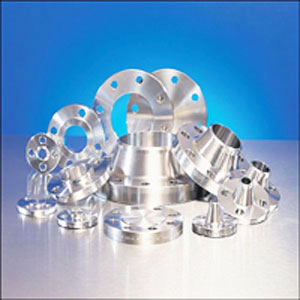 Metal Flanges