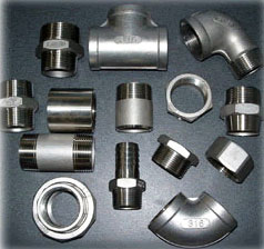 Metal Pipe Fittings