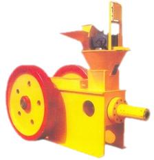 Hammer Mill Grinder