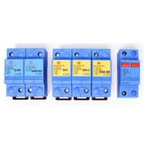 Electrical Surge Protection Device