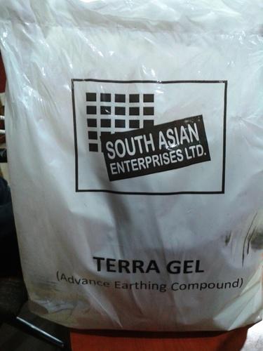 Terra Gel Earthing Compound