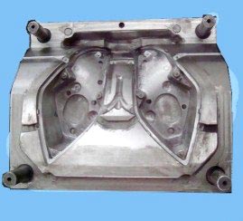 Motorcycle Spare Parts