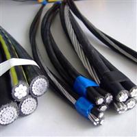 Aerial Bunched Cable