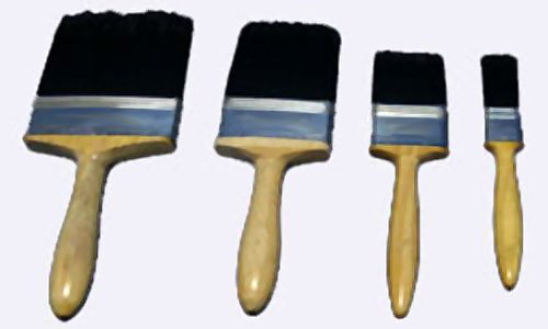 Paint Brushes