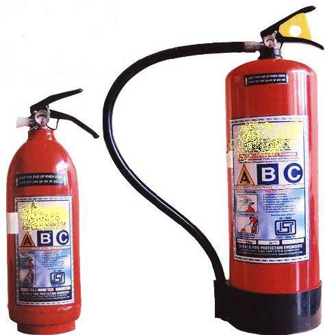 Fire Extinguisher