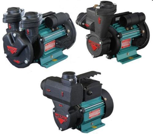 TEXMO Single Phase Self Priming Mini Monoblock Pumps