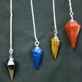 Pendulums