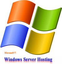 Web Hosting Windows