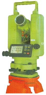 Electronic Theodolite