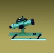 Telescopic Alidade