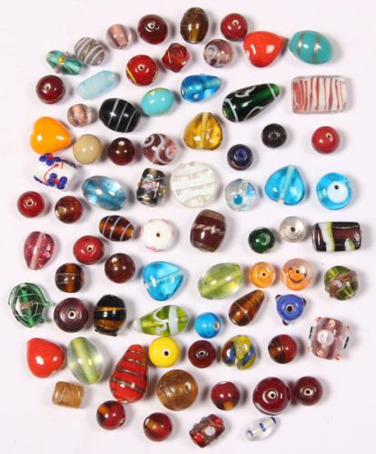 Loose Beads