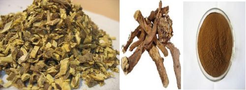 Licorice Roots, Licorice Extract