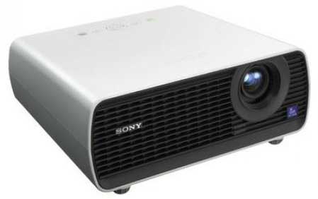 LCD Projector