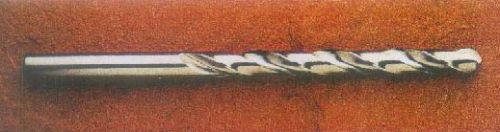 HSS Parallel Shank Twist Drills Long Series