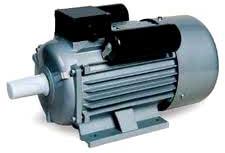 Electric Motor 001