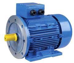 Electric Motor 002