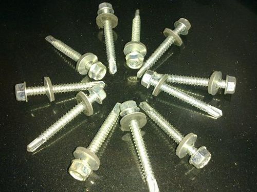 Self Drilling Screw