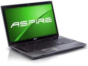 Acer 4739 Black Ci3 370m