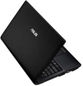 Asus X54h-sx136d Black DC