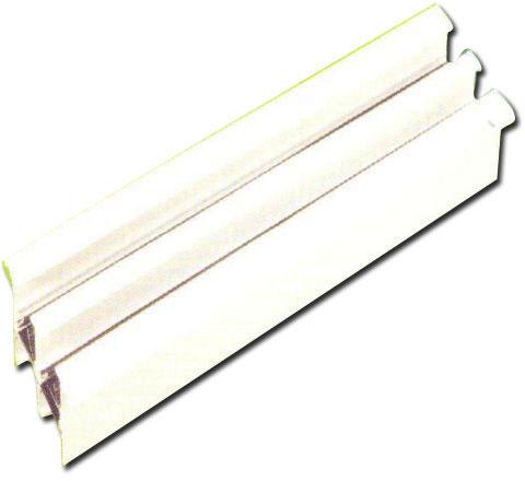 Linear Slot Diffusers