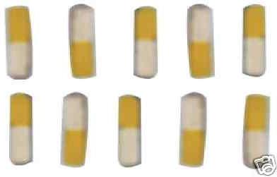 Bar Magenets Tools For Sujok Treatments