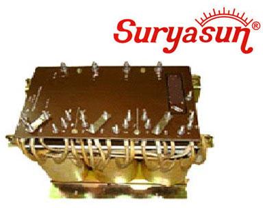 Auto Transformer Starter
