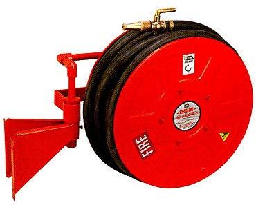 Fire Hose Reel