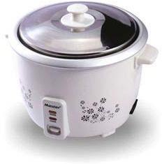 Electric Rice Cooker