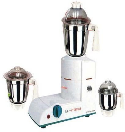 Mixer Grinder