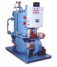 Steam Boiler