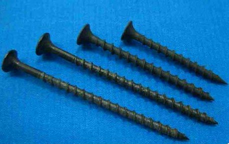 Gypsum Screws