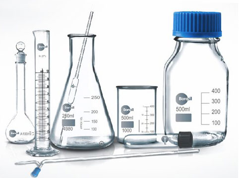 Laboratory Glassware