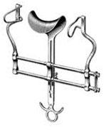 Abdominal Retractor