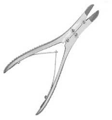 Bone Cutters