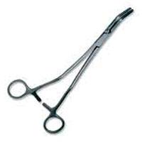 Hysterectomy Forceps