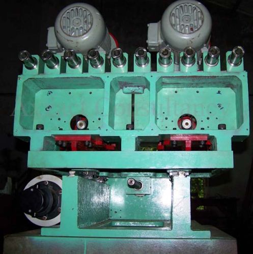 Multi-spindle Drilling Machine