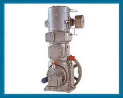 Vertical Air Compressor