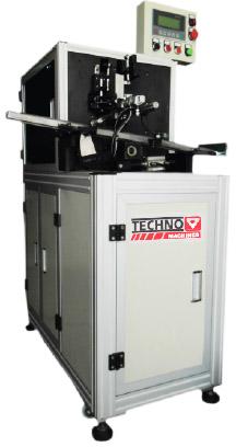 Wedge Inserting Machine