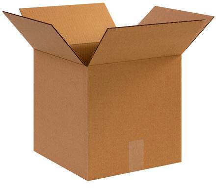 Corrugated Paper Boxes