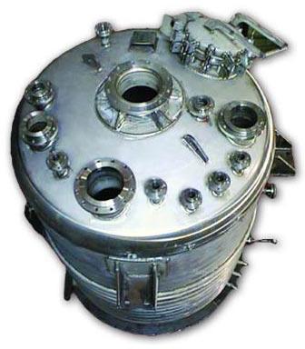 Reactor Vessels