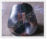 Galvanized Wire, Wire Gauge : 10.0 mm