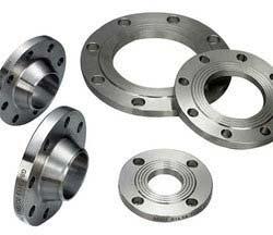 Cs Flanges