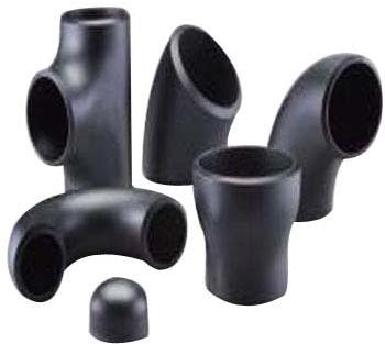 Cs Pipe Fittings