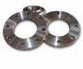 Mild Steel Flanges