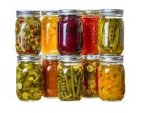 Homemade Pickles