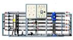 Industrial Reverse Osmosis System