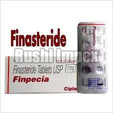 Finpecia Tablets