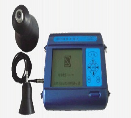 Concrete Thickness Gauge/Flaw Detector