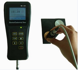 Eddy Current Conductivity Meter